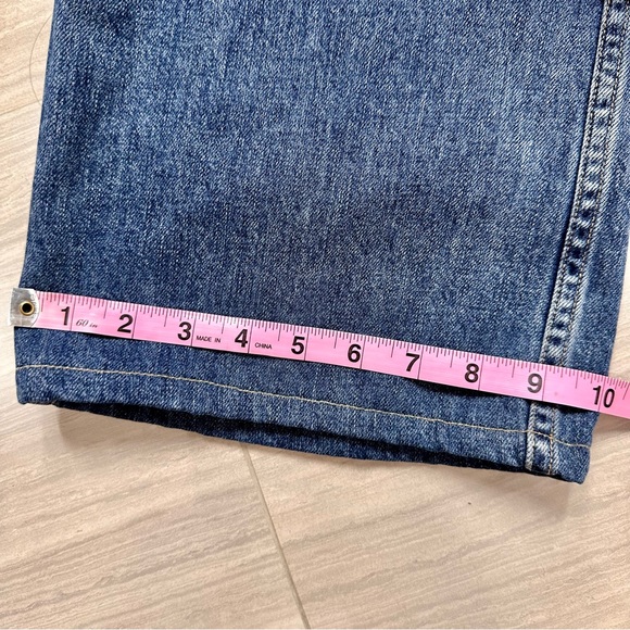 Citizens of Humanity • Faye Overalls - Picture 11 of 13